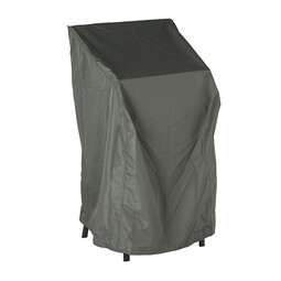 Schutzhülle für 4-6 Stapelsessel 