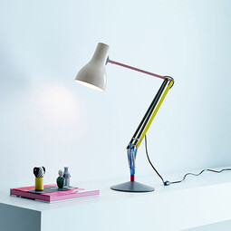 Tischleuchte Anglepoise 