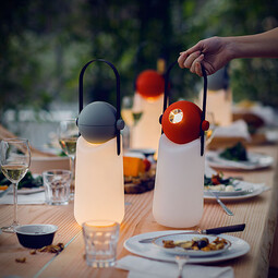 LED-Lampe Guidelight 