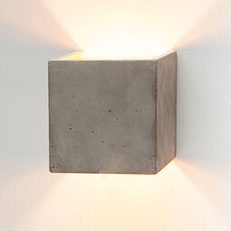 Wandleuchte B3 