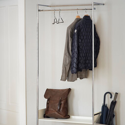 Anlehngarderobe Comba 