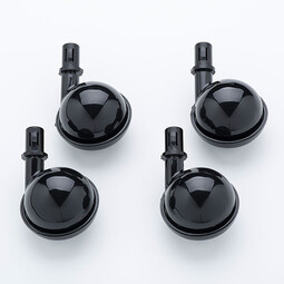 Rollen-Set für Componibili 