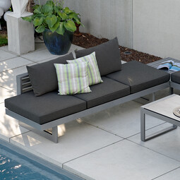 Bank oder Liege Holly 