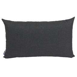 Rückenkissen für Holly – schiefergrau 