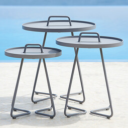 Beistelltische On-the-move 