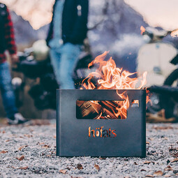 Feuerkorb Beer Box 