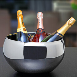 Champagnerkühler Nizza 