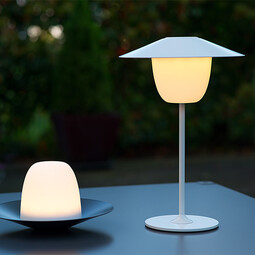 LED-Outdoorleuchte Ani Lamp 