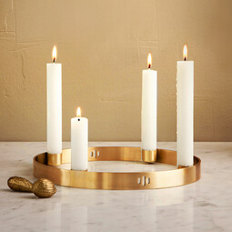 Kerzenhalter Circle 