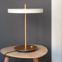 Lampe de table LED Asteria Table 