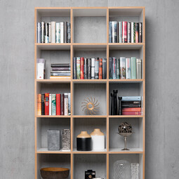 Regalsystem Mocoba Premium 