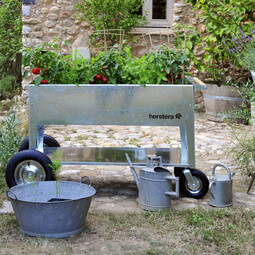 Gartentrolley Urban Garden Swivel 