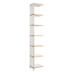 Anbauregal Mocoba Premium 