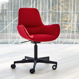 Bürodrehstuhl W-Club Office Edition 