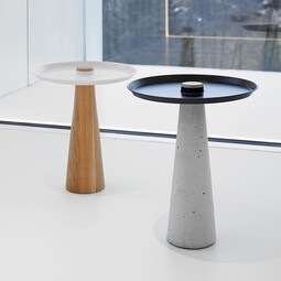 Beistelltisch W-Move Table 