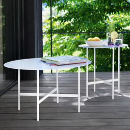 Outdoor Beistelltisch Beta 