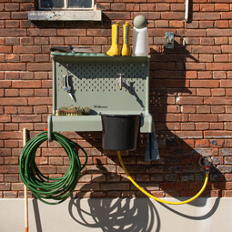 Wasserstation Waterworks 