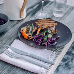 Steakbesteck Höfats 