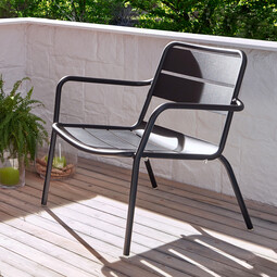 Lounge Sessel Malaga 