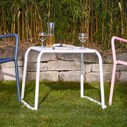 Beistelltisch Malaga 