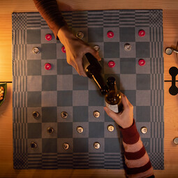 Geschirrtücher Tea Towels 