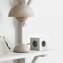 Mehrfachsteckdose Avolt 