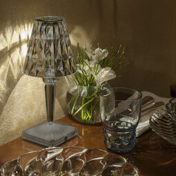 LED-Tischleuchte Battery 