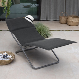 Sonnenliege Bayanne Chaise Lounge 