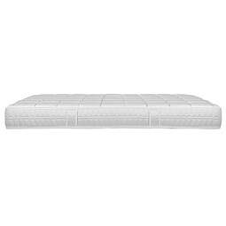 Boxspring Matratze 