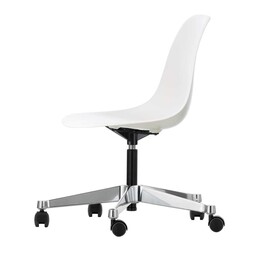 Drehstuhl Eames Plastic Side Chair PSCC 