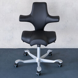 Bürodrehstuhl HÅG Capisco 