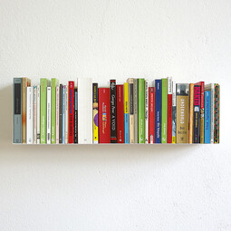 Taschenbuchregal Linea 1 