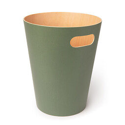Papierkorb Woodrow 