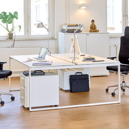 Schreibtisch Pop Bench 