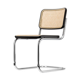 Thonet Freischwinger S32 