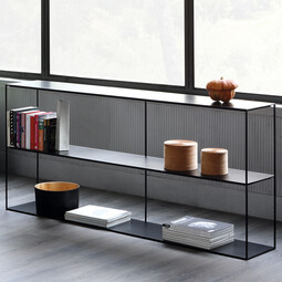 Sideboard Slim Irony 