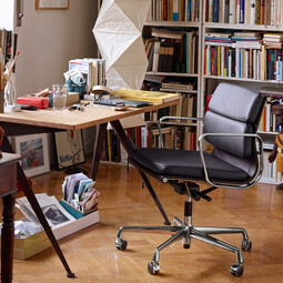 Bürodrehsessel Soft-Pad 