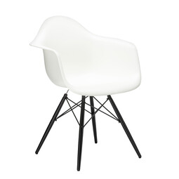 Stuhl Eames Plastic Armchair DAW RE 