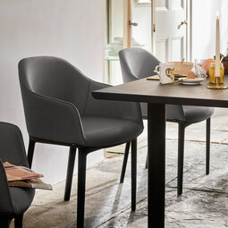 Stuhl Softshell Chair 