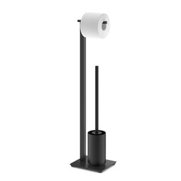 Toilettenbutler Carvo 