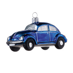 Weihnachtsbaumanhänger VW-Käfer 