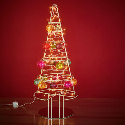 Weihnachtsbaum X-Mas Tree 