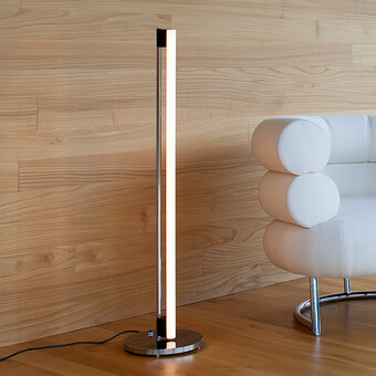 Stehleuchte Tube Light 