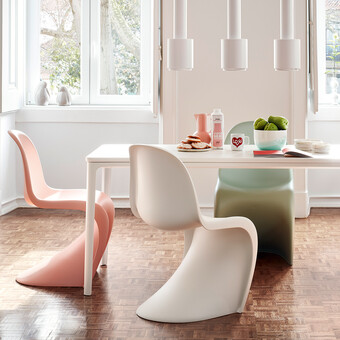 Freischwinger Panton Chair 