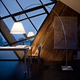 Stehleuchte Lady Costanza 