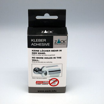 Montagekleber Zack Mount 