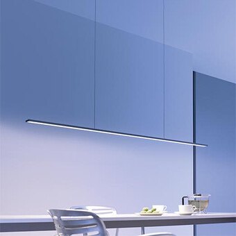 LED-Deckenleuchte GL 6 Pendelleuchte 