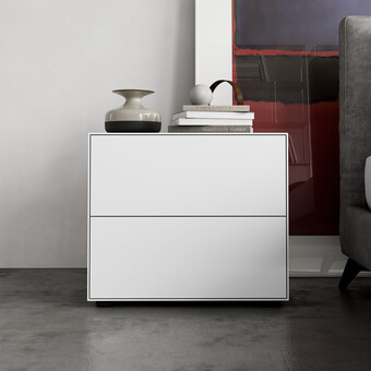 Schubkasten-Box Nex Pur 