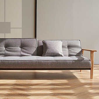 Klappsofa Splitback Frej 