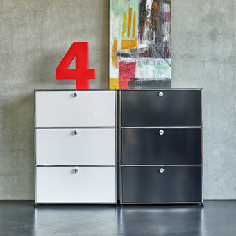 Highboard USM 